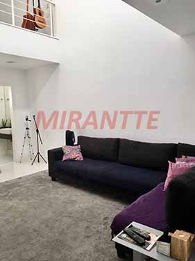 Sobrado de 254m² com 3 quartos em Mandaqui