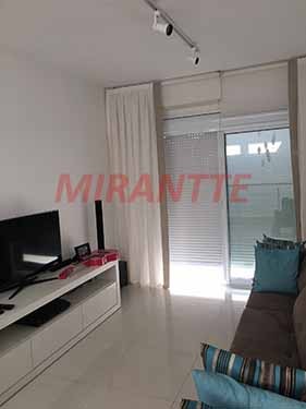 Sobrado de 254m² com 3 quartos em Mandaqui