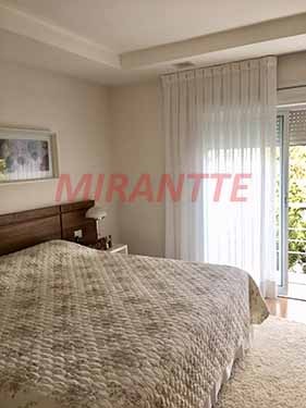 Sobrado de 254m² com 3 quartos em Mandaqui