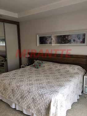Sobrado de 254m² com 3 quartos em Mandaqui