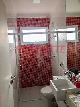 Sobrado de 254m² com 3 quartos em Mandaqui