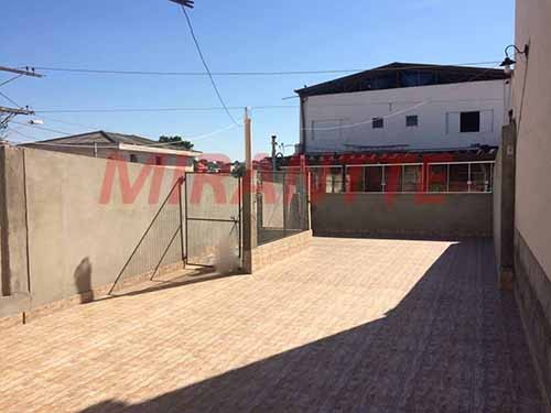 Casa terrea de 101m² com 3 quartos em Cachoeirinha