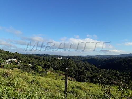 Terreno de 9000m² em Serra Da Cantareira