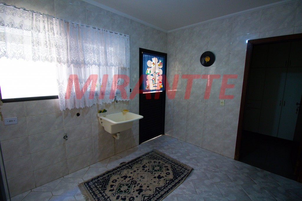 Sobrado de 670m² com 4 quartos em Jardim São Bento