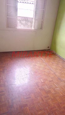 Terreno de 472m² em Vila Nova Mazzei