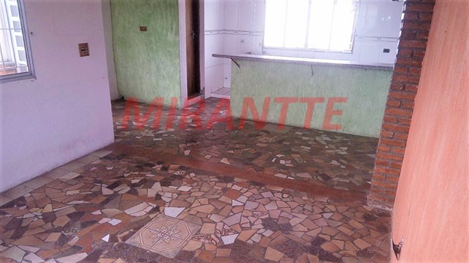 Terreno de 472m² em Vila Nova Mazzei