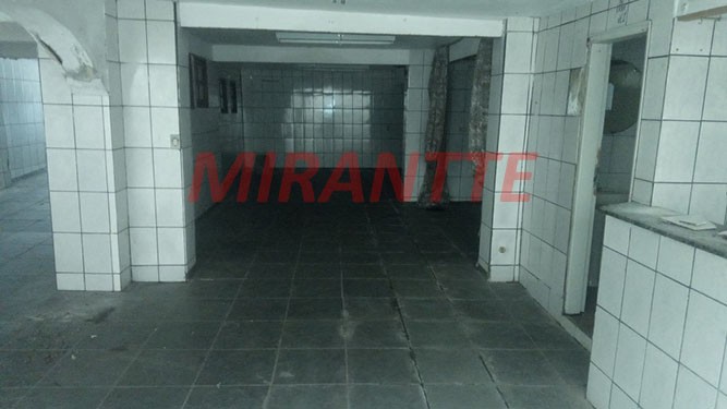 Terreno de 472m² em Vila Nova Mazzei