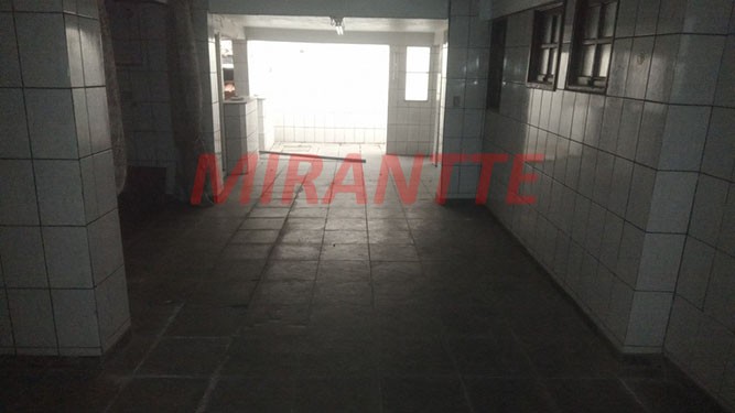 Terreno de 472m² em Vila Nova Mazzei