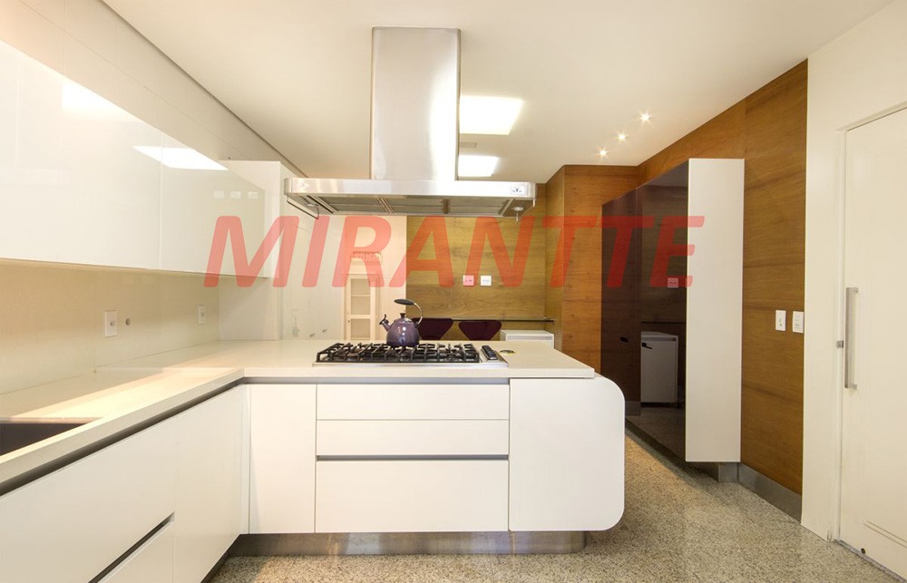 Apartamento de 425m² com 4 quartos em Tatuapé