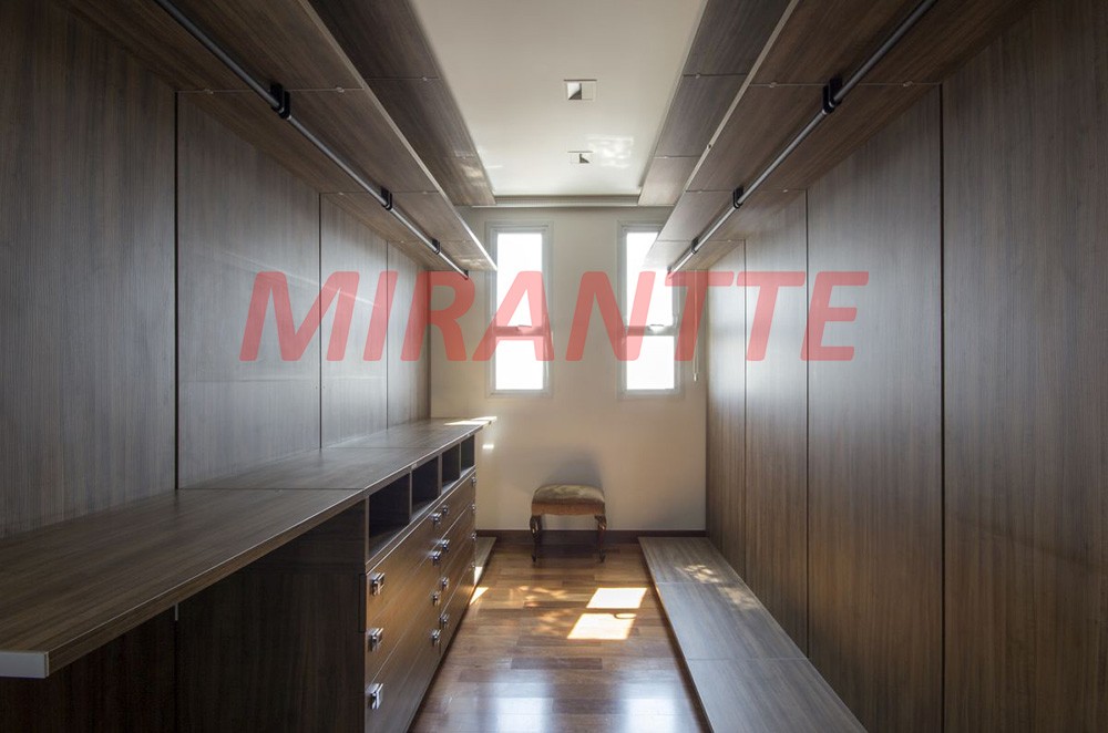 Apartamento de 425m² com 4 quartos em Tatuapé