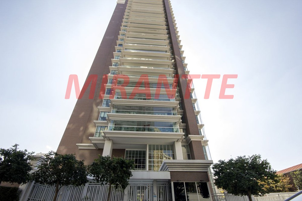 Apartamento de 425m² com 4 quartos em Tatuapé