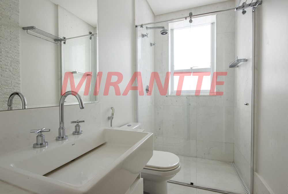 Apartamento de 425m² com 4 quartos em Tatuapé