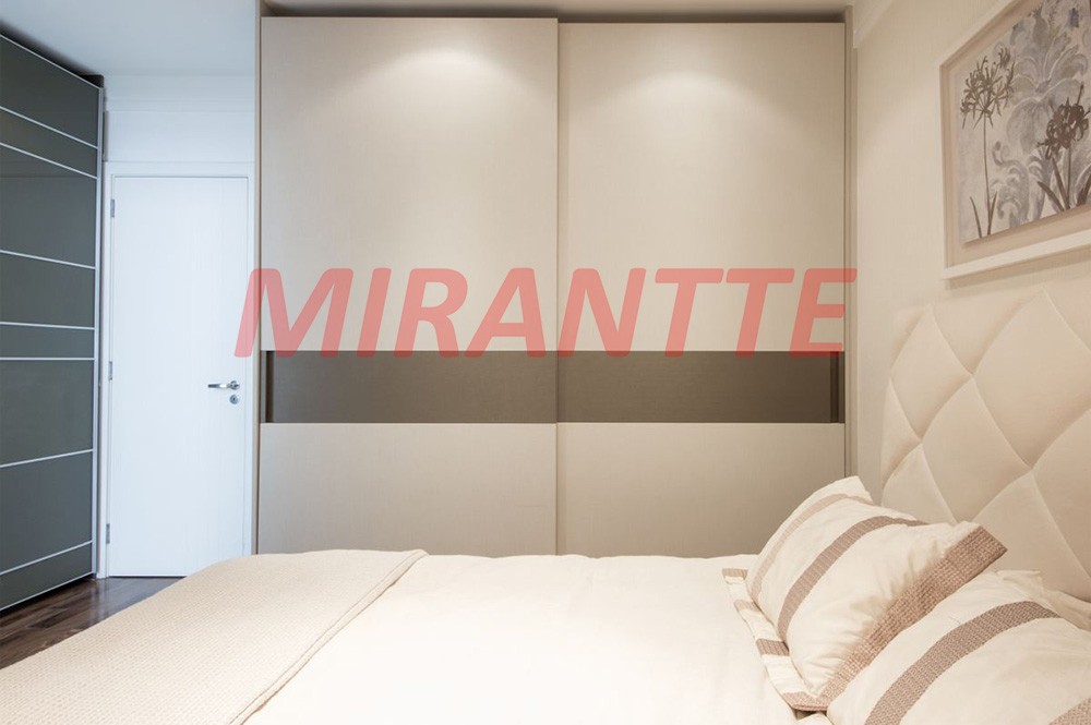 Apartamento de 425m² com 4 quartos em Tatuapé