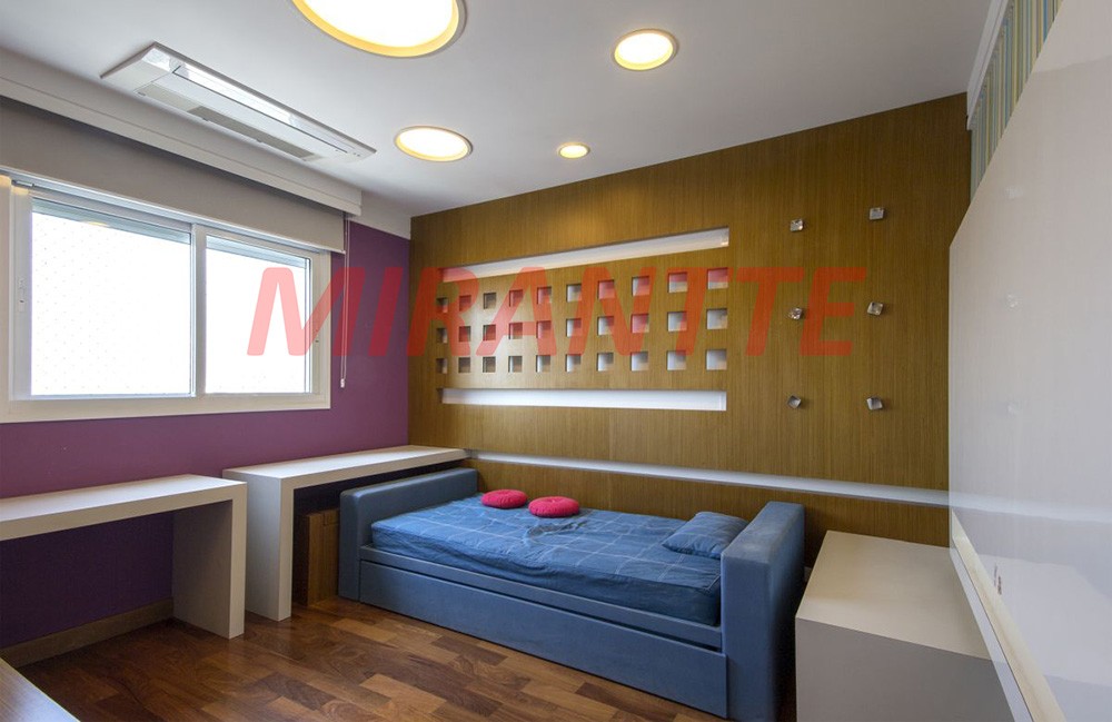 Apartamento de 425m² com 4 quartos em Tatuapé