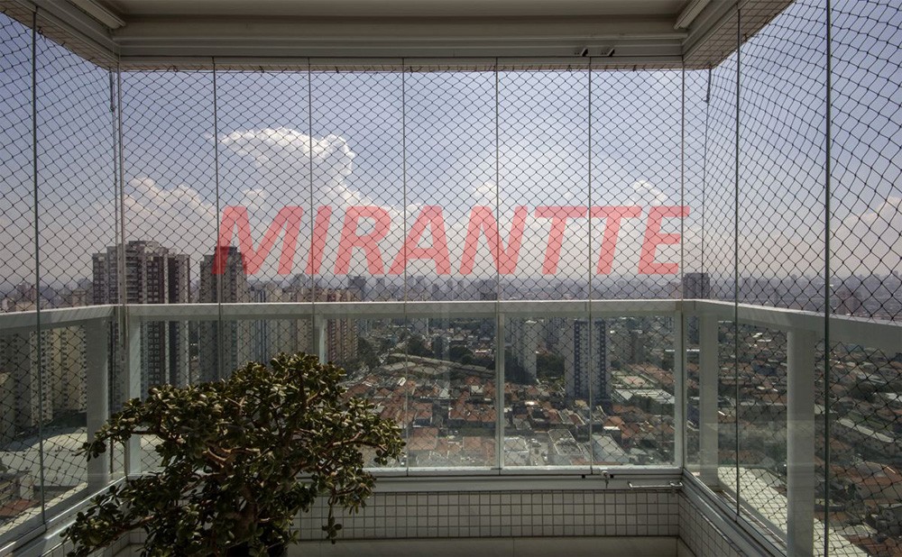 Apartamento de 425m² com 4 quartos em Tatuapé