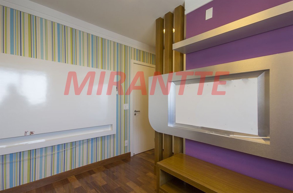 Apartamento de 425m² com 4 quartos em Tatuapé