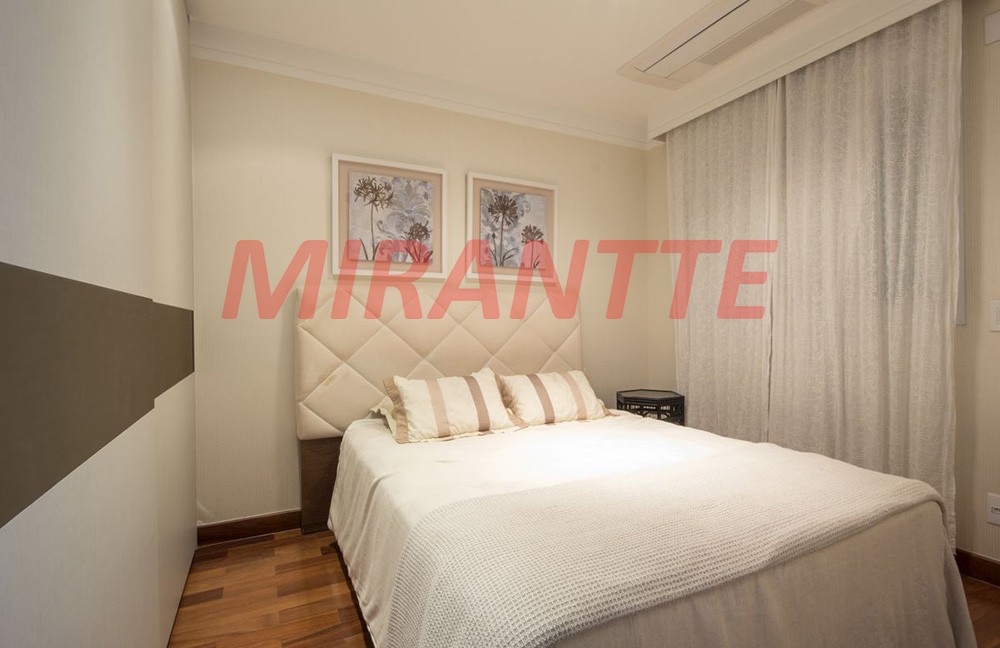 Apartamento de 425m² com 4 quartos em Tatuapé