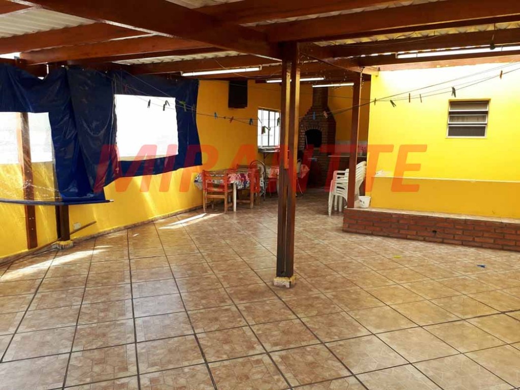 Sobrado de 150m² com 3 quartos em Parada Inglesa