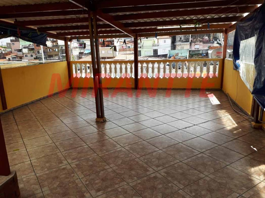 Sobrado de 150m² com 3 quartos em Parada Inglesa