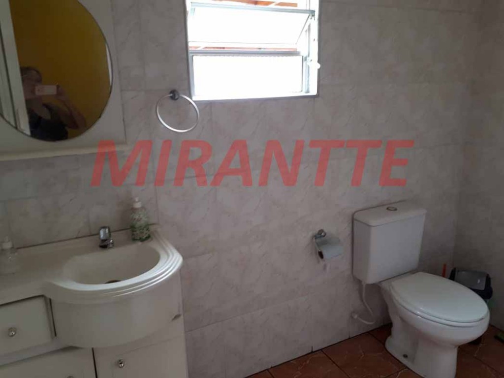 Sobrado de 150m² com 3 quartos em Parada Inglesa