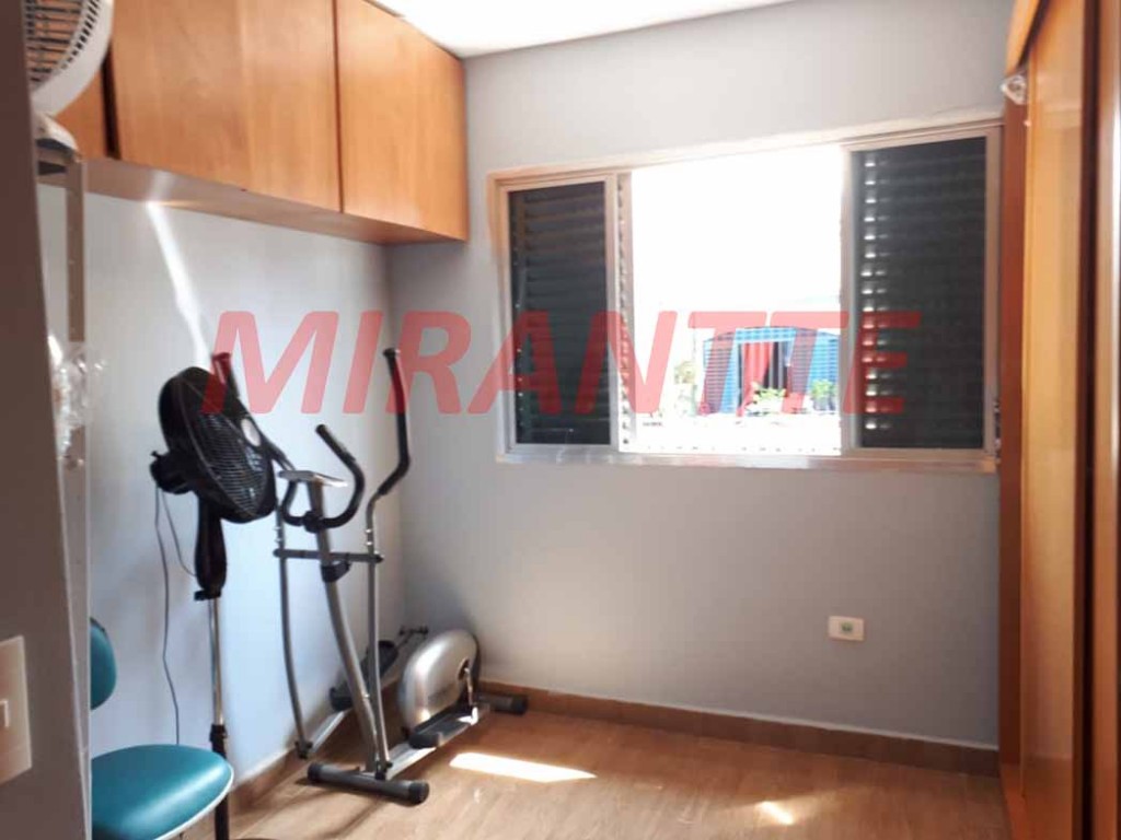 Sobrado de 150m² com 3 quartos em Parada Inglesa