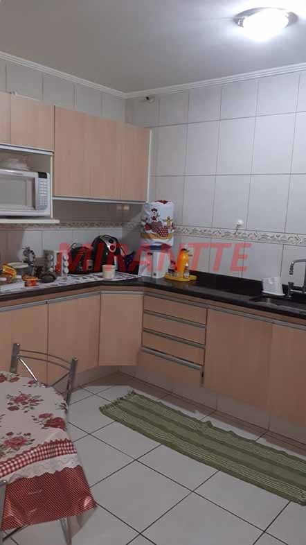 Sobrado de 150m² com 3 quartos em Parada Inglesa