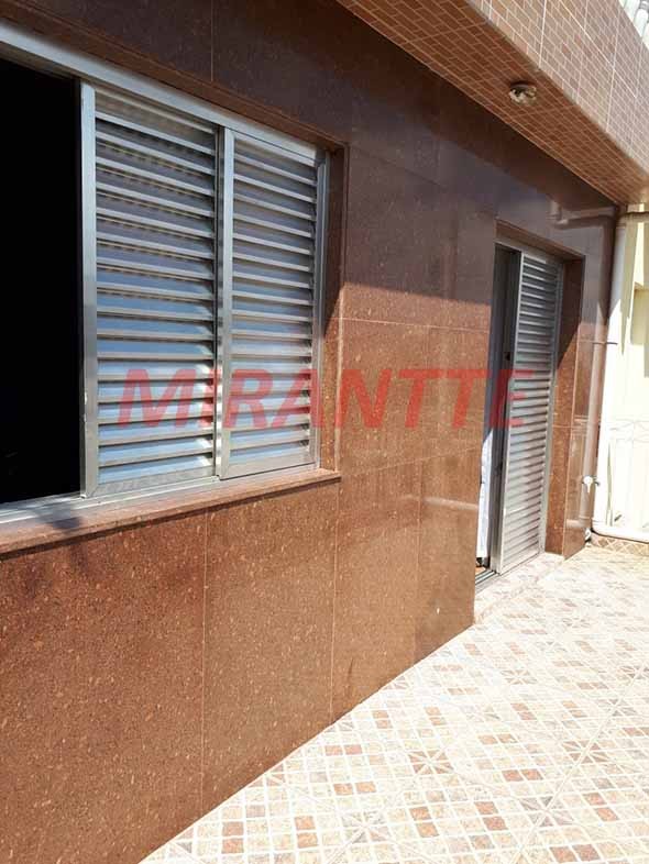 Sobrado de 150m² com 3 quartos em Parada Inglesa