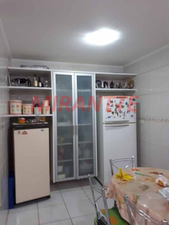 Sobrado de 150m² com 3 quartos em Parada Inglesa