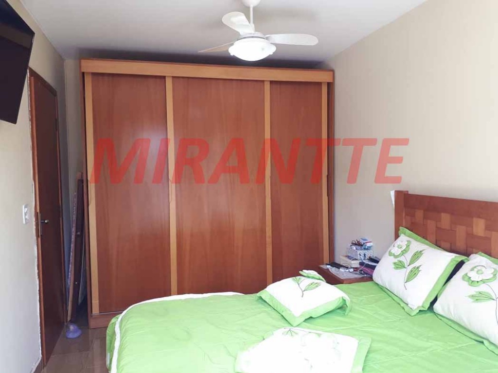 Sobrado de 150m² com 3 quartos em Parada Inglesa