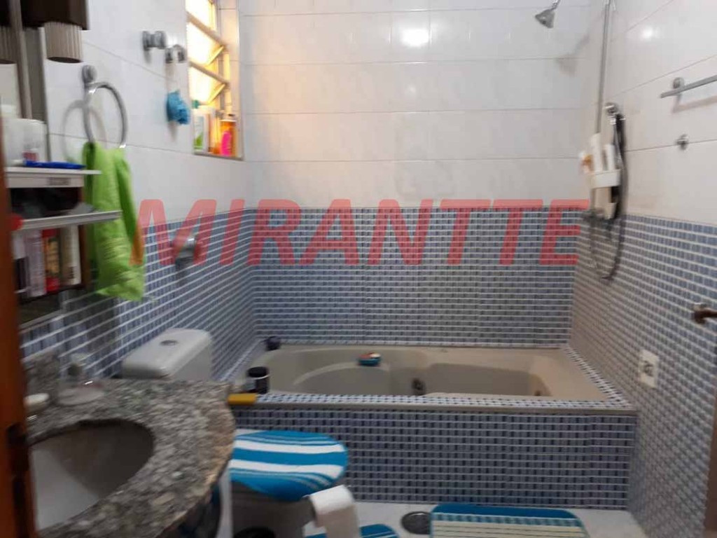 Sobrado de 150m² com 3 quartos em Parada Inglesa