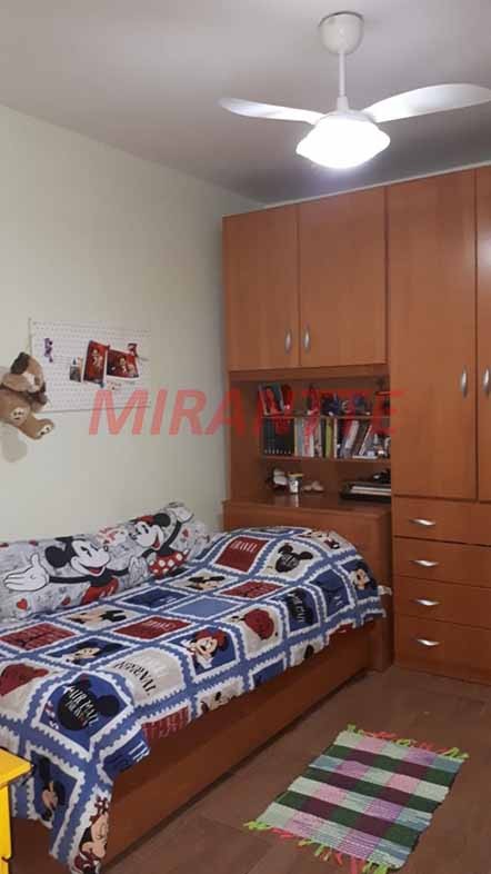 Sobrado de 150m² com 3 quartos em Parada Inglesa