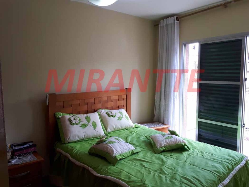 Sobrado de 150m² com 3 quartos em Parada Inglesa