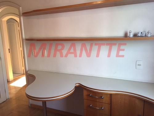 Sobrado de 249m² com 4 quartos em Tucuruvi