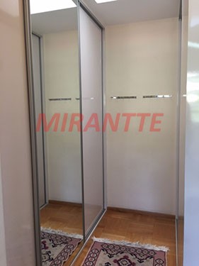 Sobrado de 249m² com 4 quartos em Tucuruvi