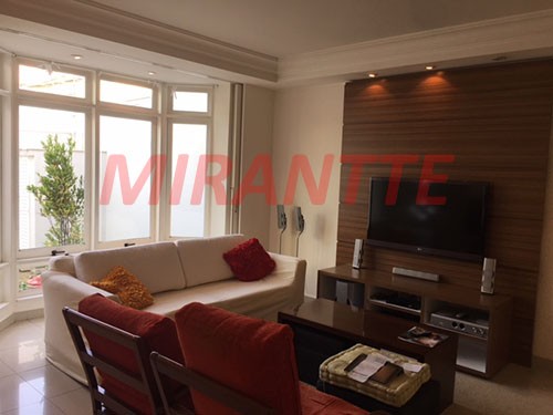 Sobrado de 249m² com 4 quartos em Tucuruvi