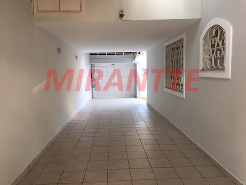 Sobrado de 249m² com 4 quartos em Tucuruvi