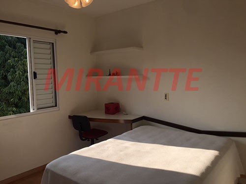 Sobrado de 249m² com 4 quartos em Tucuruvi