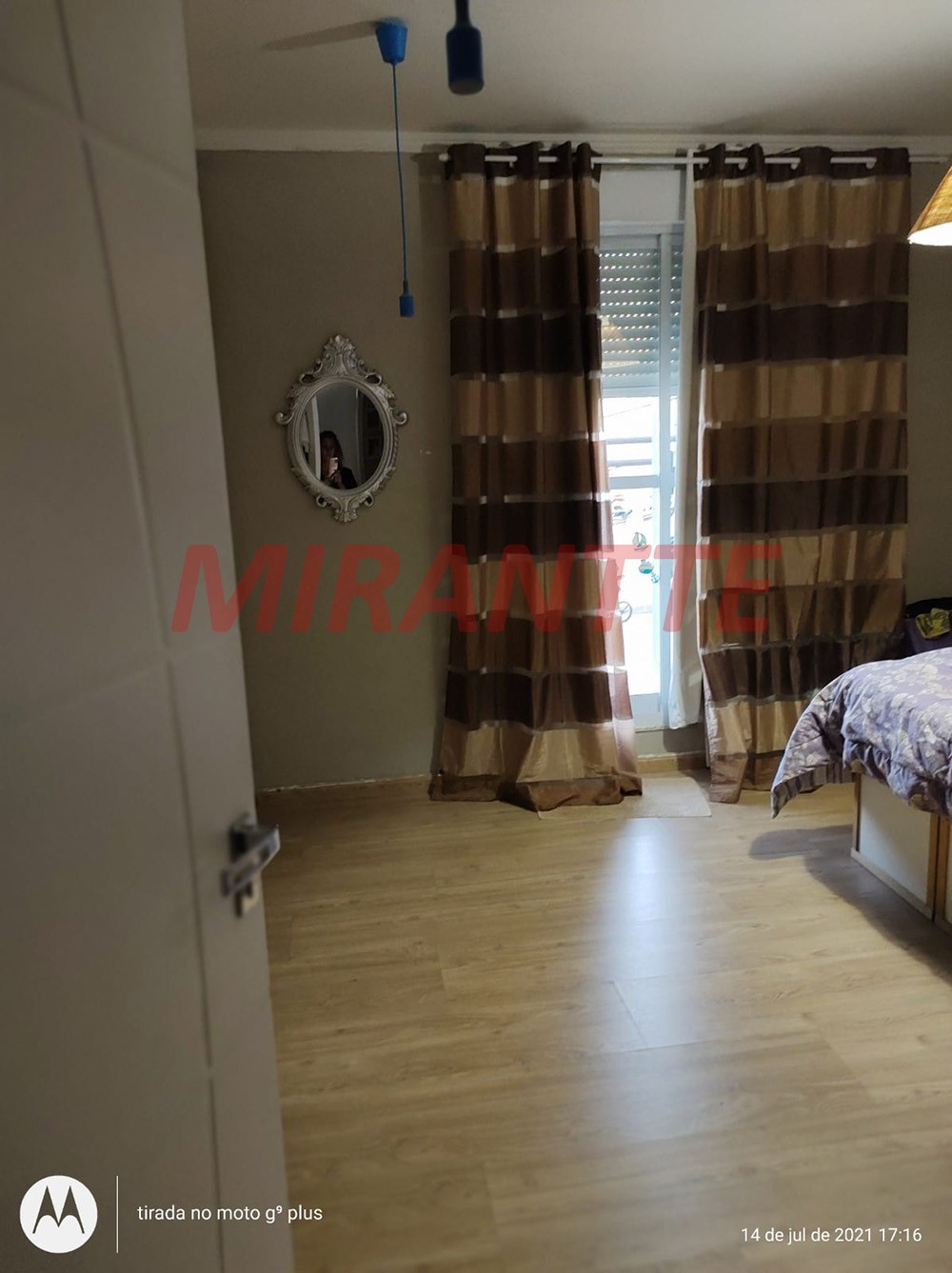 Sobrado de 150m² com 2 quartos em Jardim França