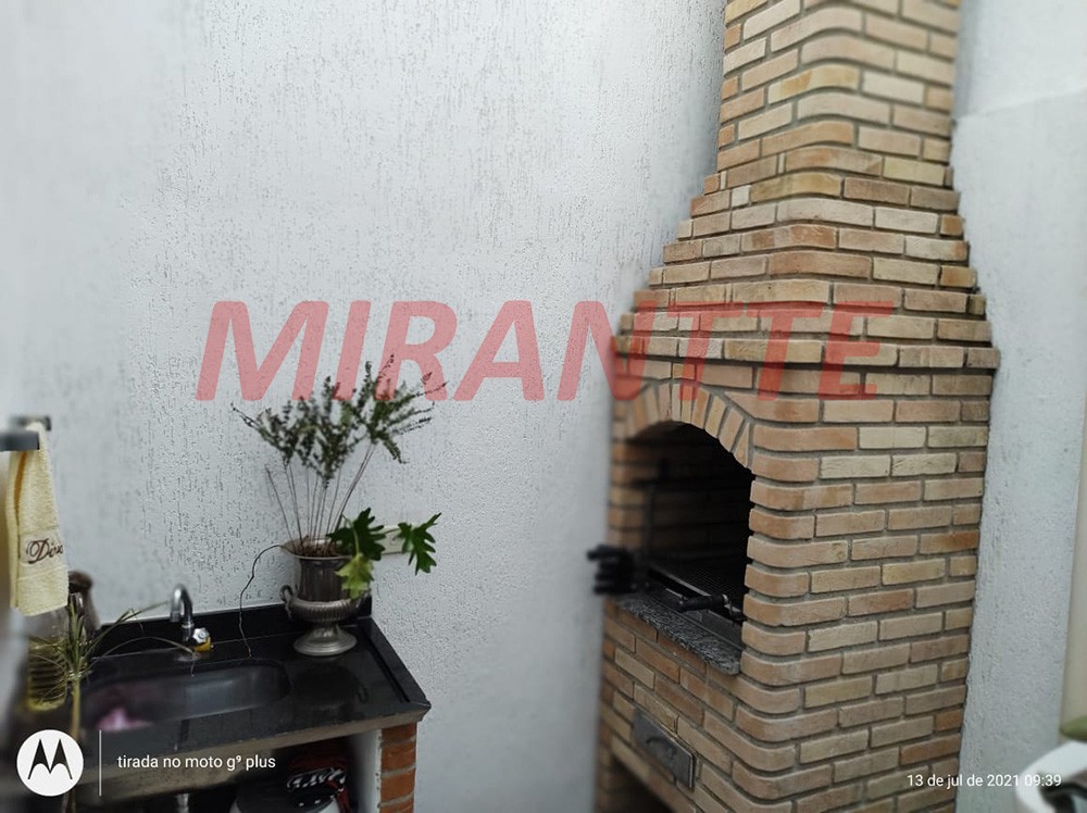 Sobrado de 150m² com 2 quartos em Jardim França