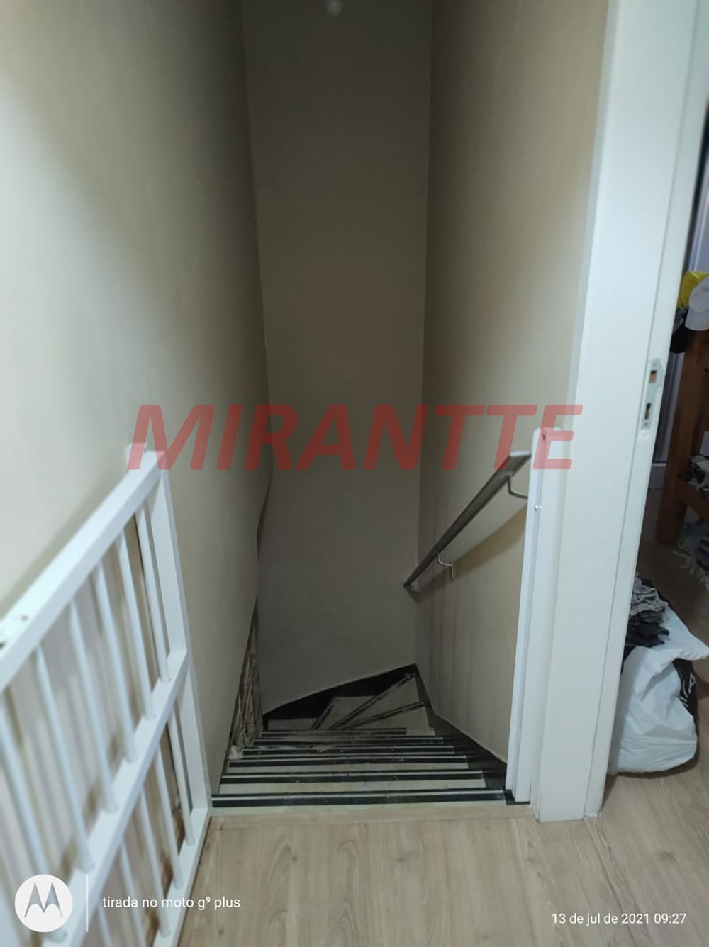 Sobrado de 150m² com 2 quartos em Jardim França