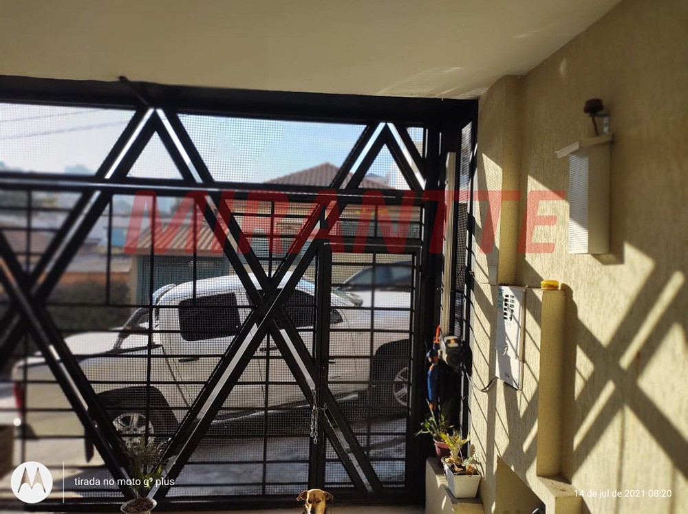 Sobrado de 150m² com 2 quartos em Jardim França