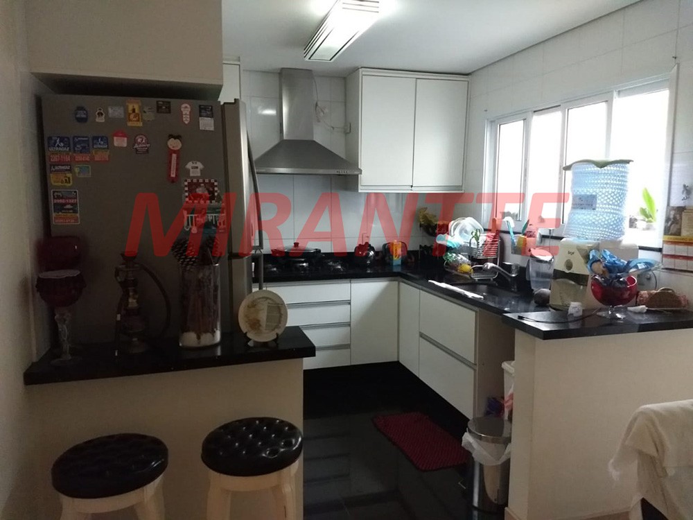 Sobrado de 150m² com 2 quartos em Jardim França