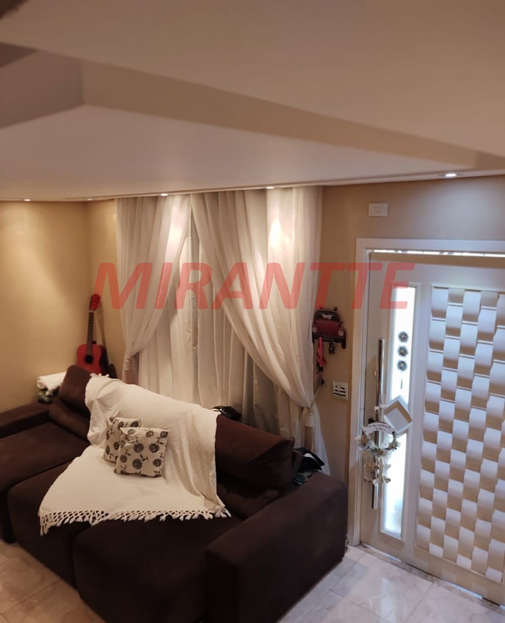 Sobrado de 150m² com 2 quartos em Jardim França