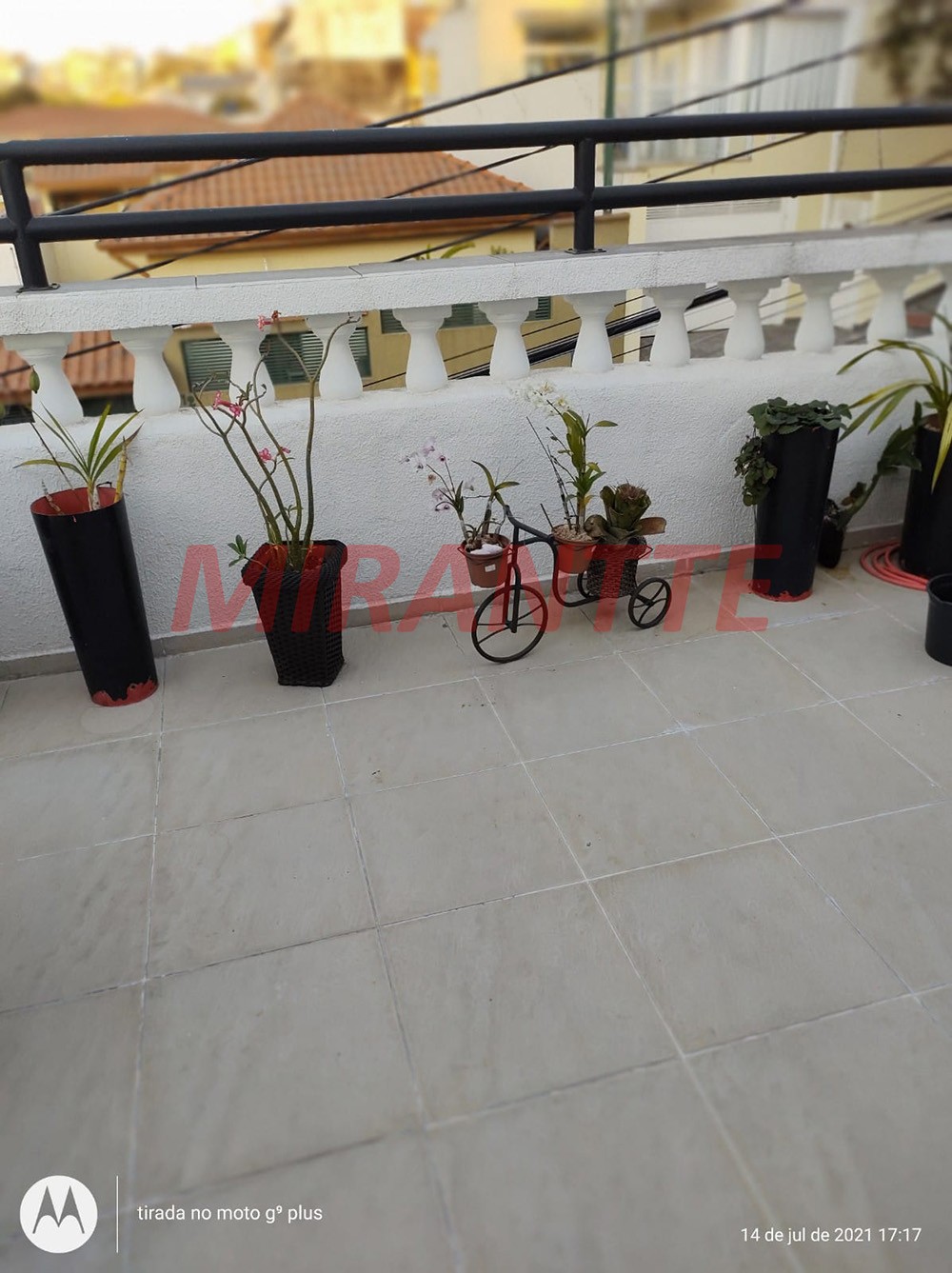 Sobrado de 150m² com 2 quartos em Jardim França