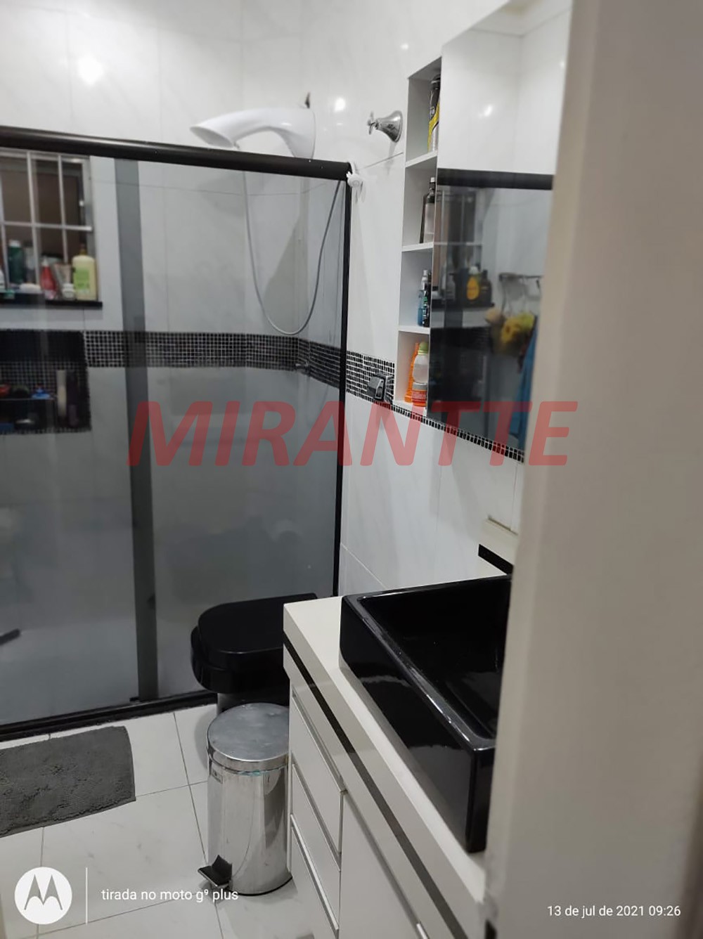 Sobrado de 150m² com 2 quartos em Jardim França