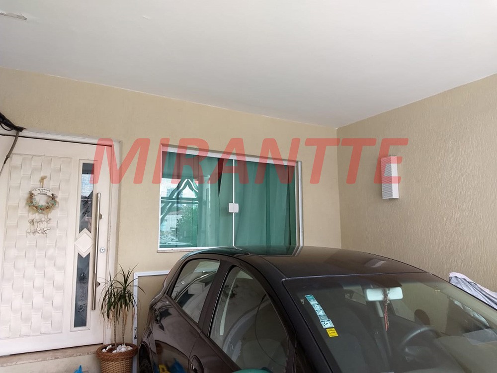 Sobrado de 150m² com 2 quartos em Jardim França