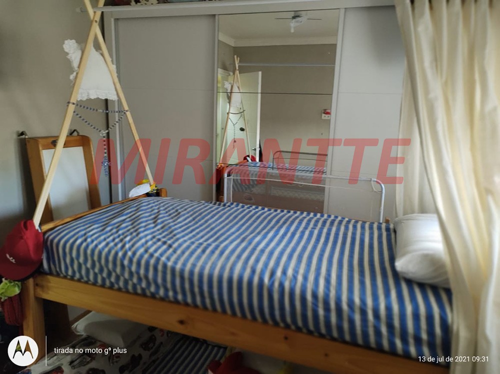 Sobrado de 150m² com 2 quartos em Jardim França