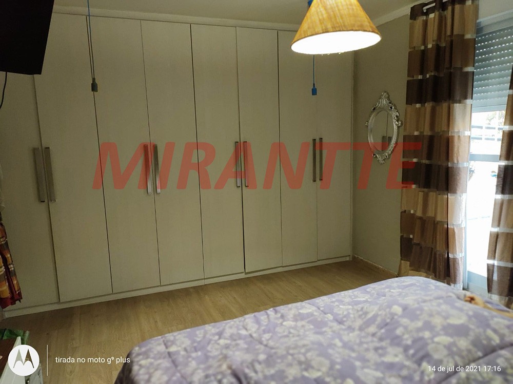 Sobrado de 150m² com 2 quartos em Jardim França