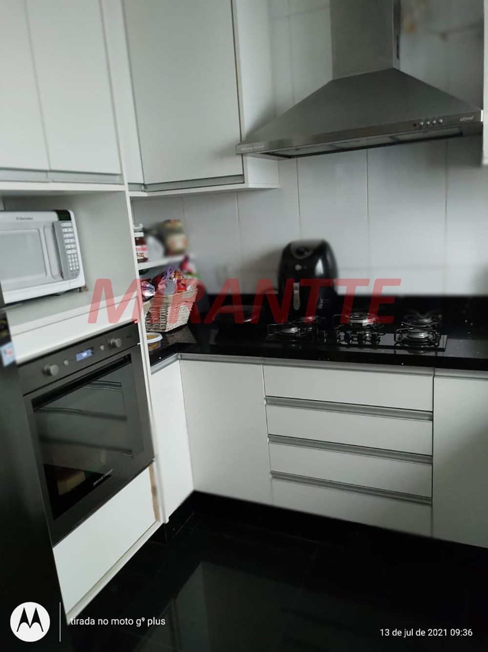Sobrado de 150m² com 2 quartos em Jardim França