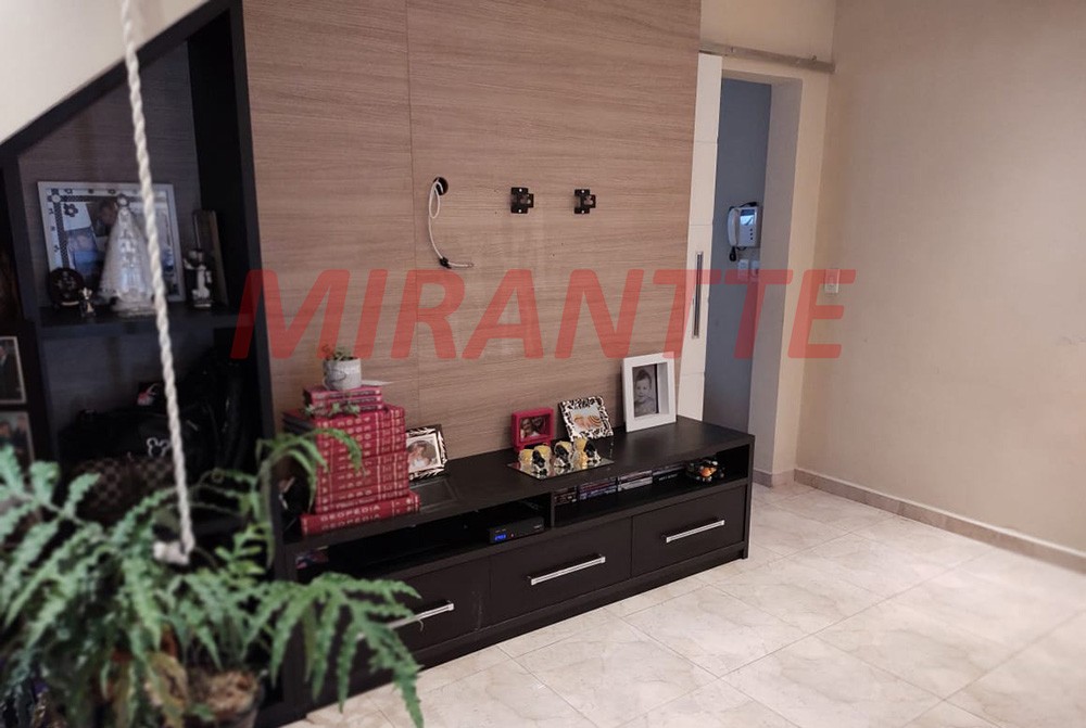 Sobrado de 150m² com 2 quartos em Jardim França